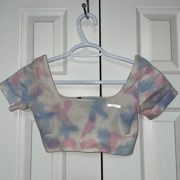 Bo and Tee crop top - Picture 7 of 8